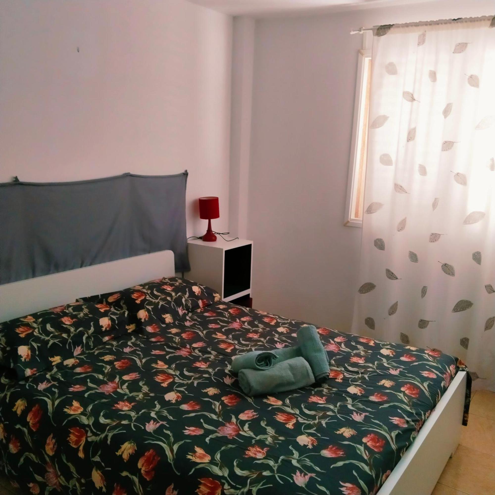 Apartamento Amber House Arinaga Exterior foto