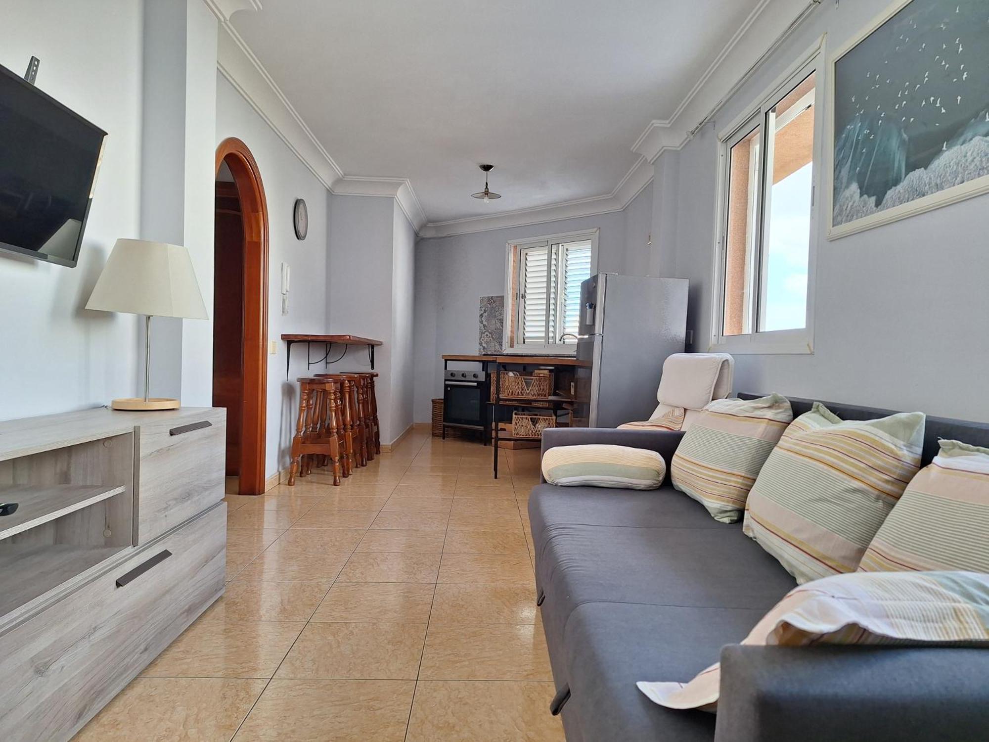 Apartamento Amber House Arinaga Exterior foto