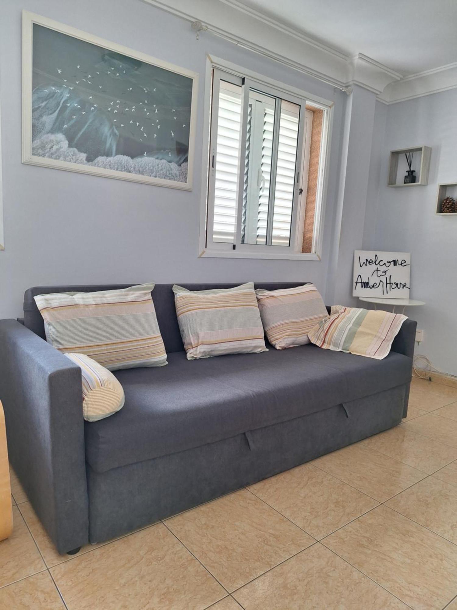 Apartamento Amber House Arinaga Exterior foto